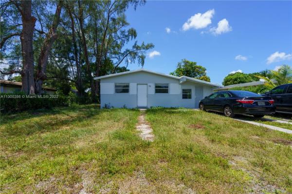 Gedeon, 1925 NW 27th St, Oakland Park, Florida 33311, image 1