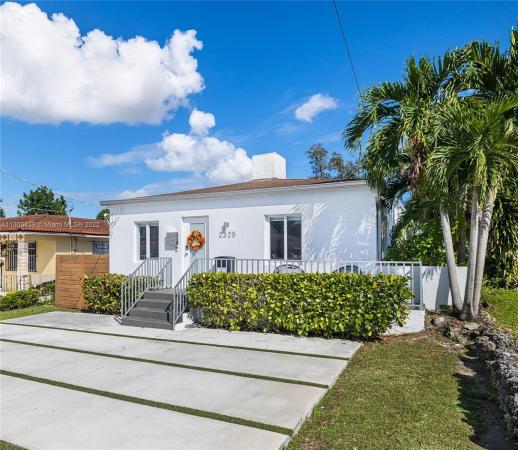 Coral Way Park, 2325 SW 59th Ave, Coral Terrace, Florida 33155, image 2