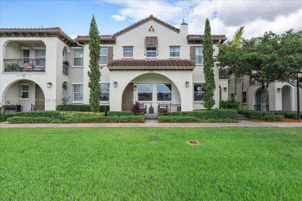 Cascada, 4355 Cascada Cir #4355, Cooper City, Florida 33024, image 1