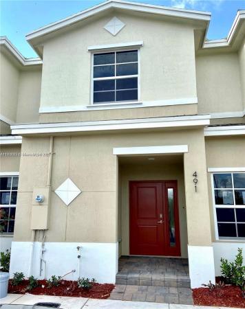 Keys Pointe, 491 NE 5th Way, Florida City, Florida 33034, image 2