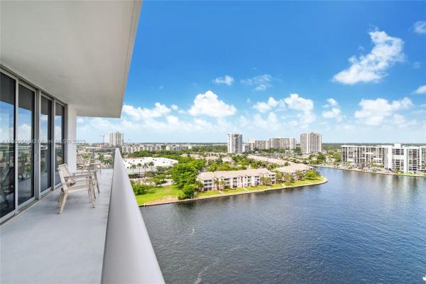 Hyde Beach House, 4010 S Ocean Dr #R1602, Hallandale Beach, Florida 33019, image 1