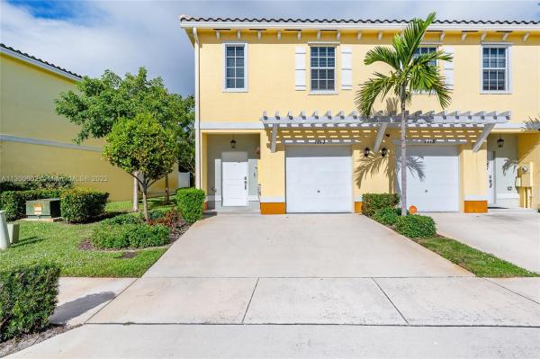 Cricket Club, 1113 NW 41st Ln #1113, Lauderhill, Florida 33313, image 1