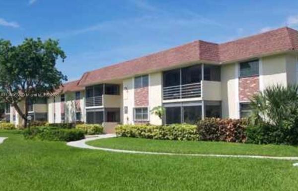 Edgewood, 22755 SW 66th Ave #103, Boca Raton, Florida 33428, image 1