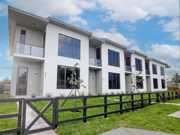 Prospect Gardens, 496 NW 40th Ct, Oakland Park, Florida 33309, image 1