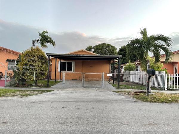Ferro, 1366 W 38th Pl, Hialeah, Florida 33012, image 1