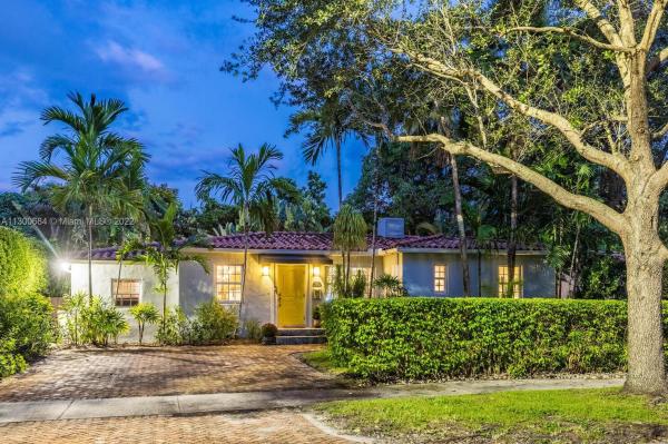 Odell Manors, 9313 NW 2nd Ct, Miami Shores, Florida 33150, image 1