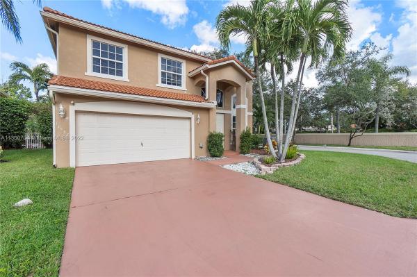 Summer Wind, 11537 NW 3rd Pl, Coral Springs, Florida 33071, image 1