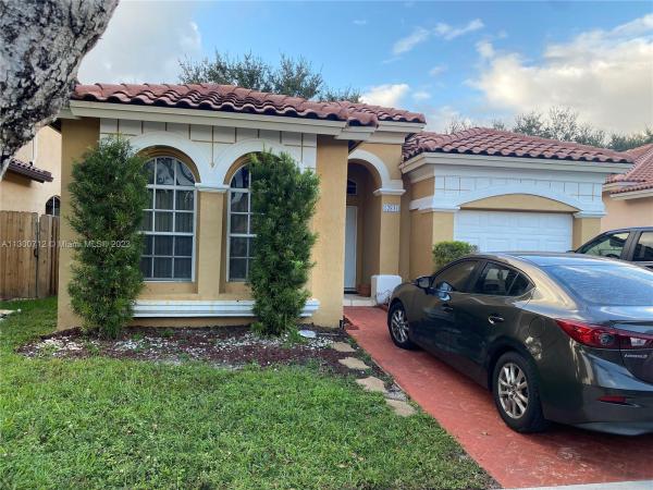 Camelot At Vizcaya, 12831 SW 53rd St, Miramar, Florida 33027, image 1