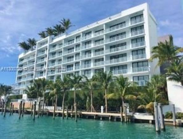 Sereno, 10201 E Bay Harbor Dr #606, Bay Harbor Islands, Florida 33154, image 1