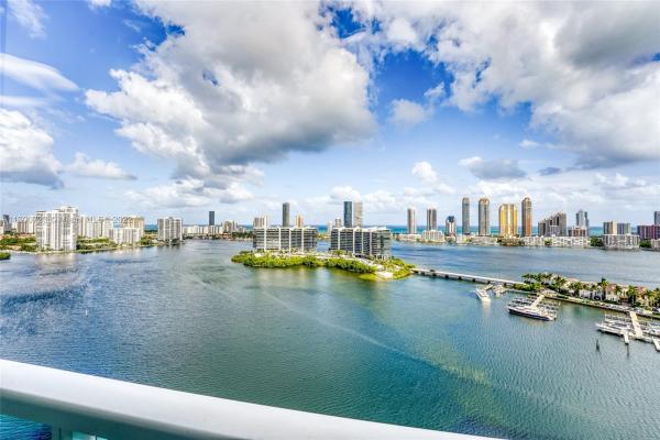 The Peninsula 1, 3201 NE 183rd St #2405, Aventura, Florida 33160, image 1