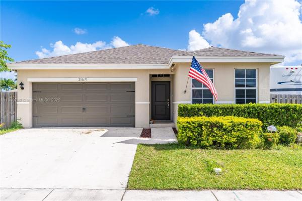 31671 SW 190th Ct, Unincorporated Dade County, Florida 33030, image 2