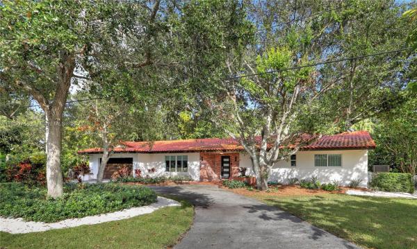 5501 SW 63rd Ct, South Miami, Florida 33155, image 2