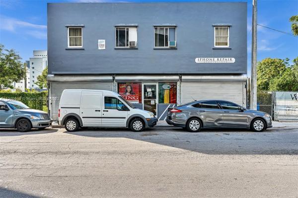 Overtown Land, 212 NW 11th St, Miami, Florida 33136, image 1
