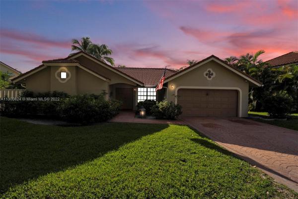 Shenandoah, 741 Culpepper Ter, Davie, Florida 33325, image 2