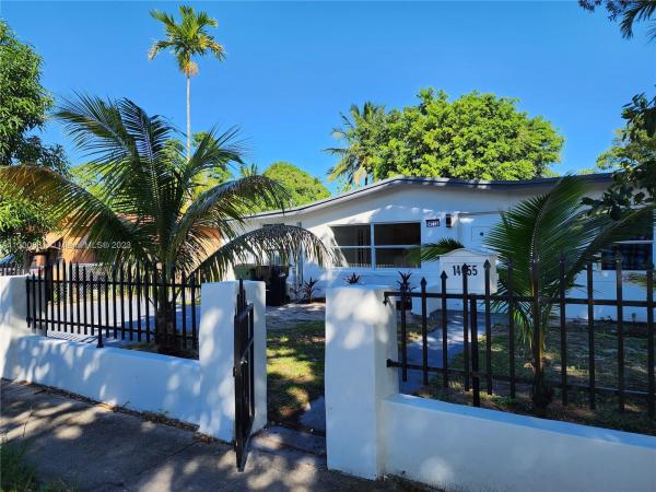 Nichols Heights, 14055 NW 6th Ave, North Miami, Florida 33168, image 1