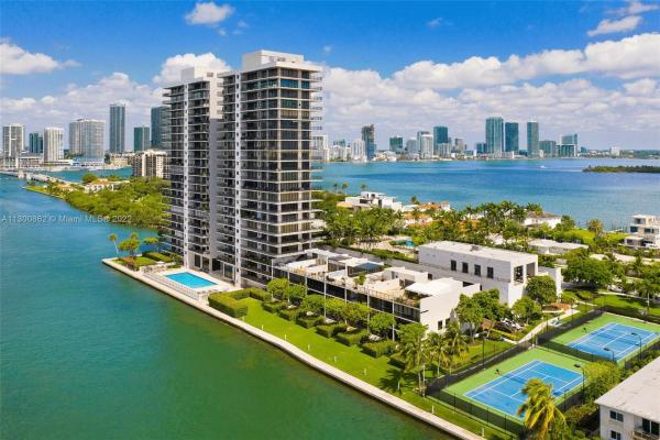 One Thousand Venetian Way, 1000 Venetian Way #602, Miami, Florida 33139, image 1
