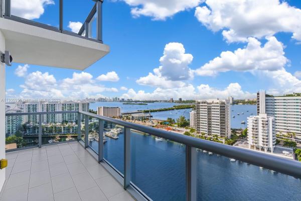 Eloquence On The Bay, 7928 East Dr #1802, North Bay Village, Florida 33141, image 1