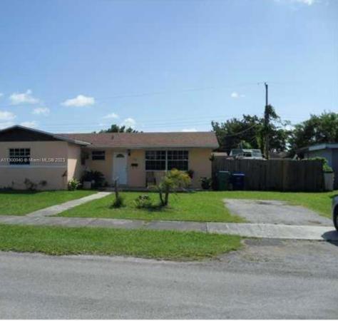 Andover, 70 NE 213th St, Miami Gardens, Florida 33179, image 2