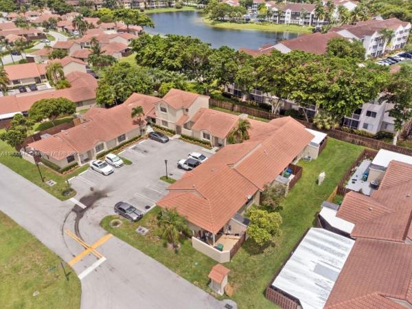 Villa Homes At The Moors, Country Club, Florida 33015, image 1
