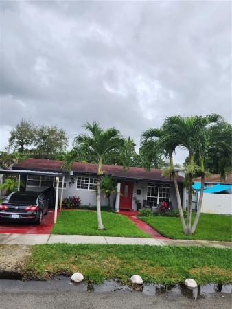 Magnolia, 1960 NW 152nd Ter, Miami Gardens, Florida 33054, image 1