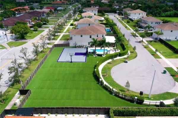 Manchester Estates, 11 NW 122nd Ave, Tamiami, Florida 33182, image 1