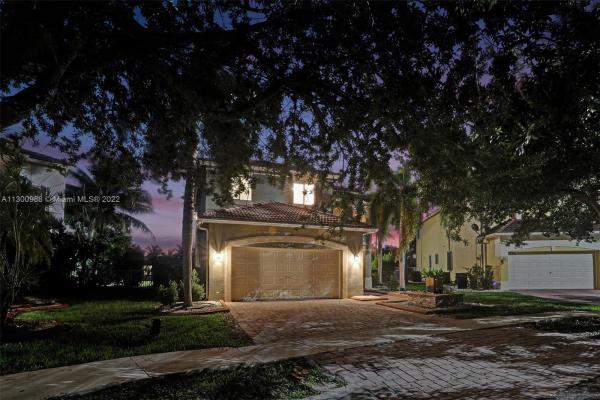 Portofino South, 2903 SW 134th Ave, Miramar, Florida 33027, image 1