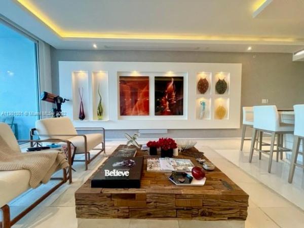 Paramount Bay, 2020 N Bayshore Dr #2307, Miami, Florida 33137, image 1