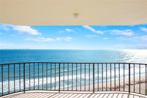 Ocean Towers South, 100 Beach Rd #PH-C, Tequesta, Florida 33469, image 1