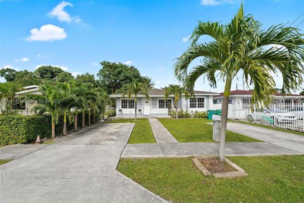 Midway Park, 2231 NW 60th St, Brownsville, Florida 33142, image 1