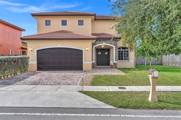 Eureka Estates, 18250 SW 152nd Ave, Richmond West, Florida 33187, image 1
