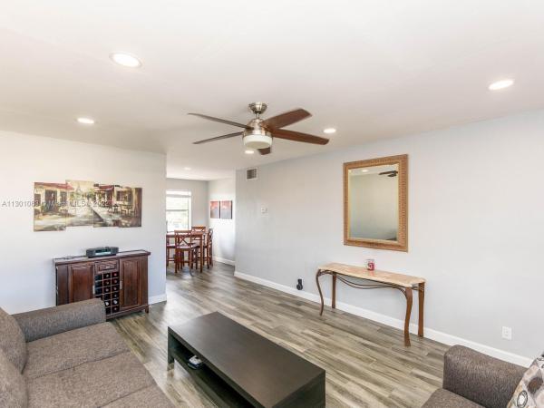 Paradise Gardens 3, 2210 Taylor St #303, Hollywood, Florida 33020, image 1