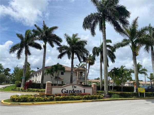 Venetia Gardens, 1270 SE 26th St #105, Homestead, Florida 33035, image 2