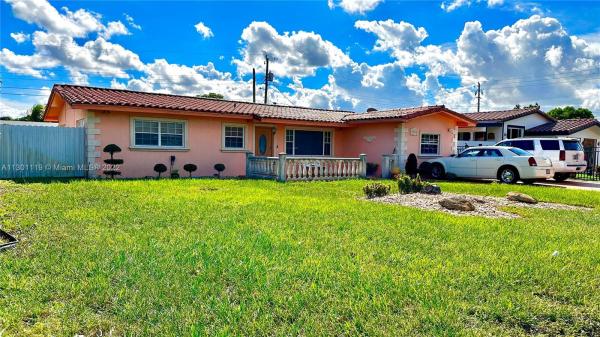 Venetian Development, 4260 NW 170th St, Miami Gardens, Florida 33055, image 1
