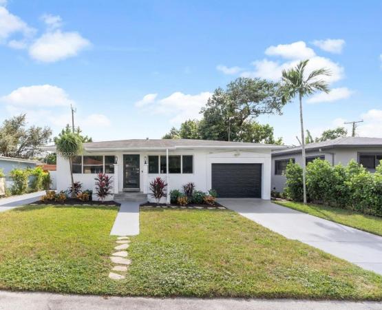290 NE 112th St, Unincorporated Dade County, Florida 33161, image 2