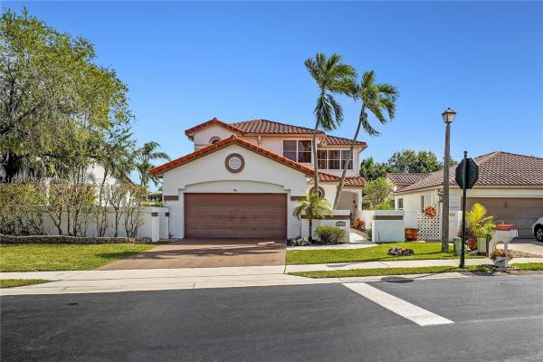 Montara At Carolina, 3080 Marion Ave, Margate, Florida 33063, image 1