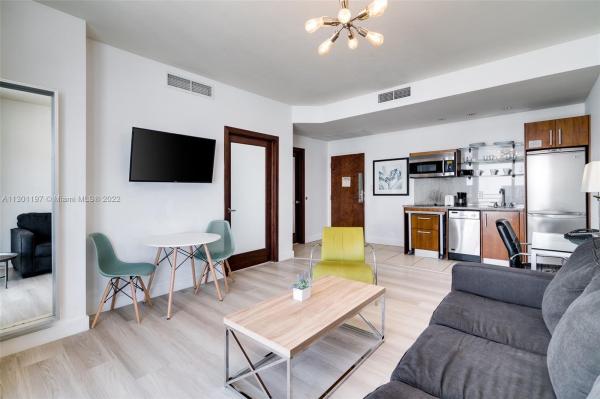 The Strand On Ocean Drive, 1052 Ocean Dr #C403, Miami Beach, Florida 33139, image 1