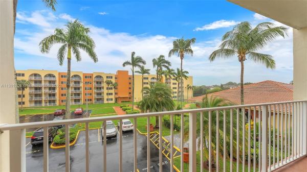 Coral Gate West, 6990 NW 186th St #4-315, Country Club, Florida 33015, image 1
