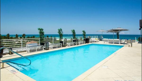 The Strand On Ocean Drive, 1036 Ocean Dr #B301B, Miami Beach, Florida 33139, image 1