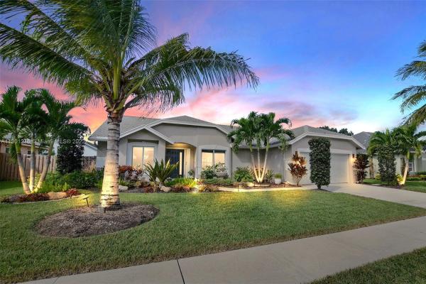 New Providence, 1155 SW 149th Ter, Sunrise, Florida 33326, image 1