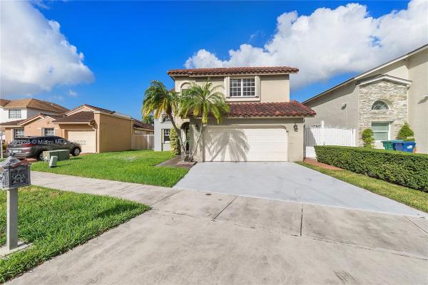 Westwind Lakes, 15479 SW 62nd St, Kendall West, Florida 33193, image 2
