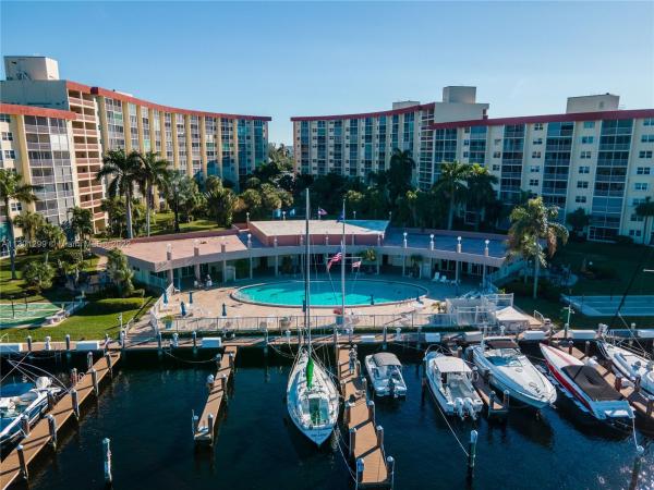 Sea Haven, 2731 NE 14th Street Cswy #527, Pompano Beach, Florida 33062, image 1