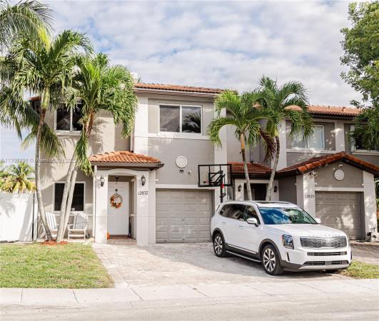Harbour Lake Townhomes, 12837 SW 28th Ct 0, Miramar, Florida 33027, image 1