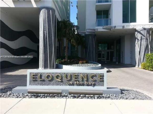 Eloquence On The Bay, 7928 East Dr #1101, North Bay Village, Florida 33141, image 1
