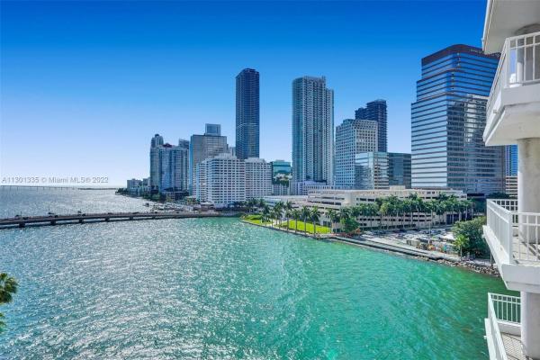 Courts Brickell Key, 801 Brickell Key Blvd #903, Miami, Florida 33131, image 1