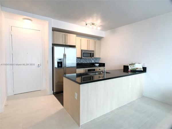 Axis On Brickell South, 79 SW 12th St #1005-S, Miami, Florida 33130, image 2