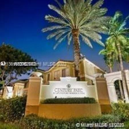 Century Park, 8850 W Flagler St #9, Fountainebleau, Florida 33174, image 1
