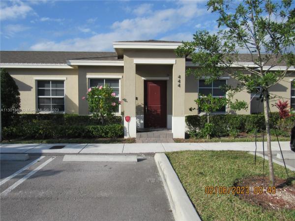 Keys Pointe, 444 NE 5th Way #444, Florida City, Florida 33034, image 2