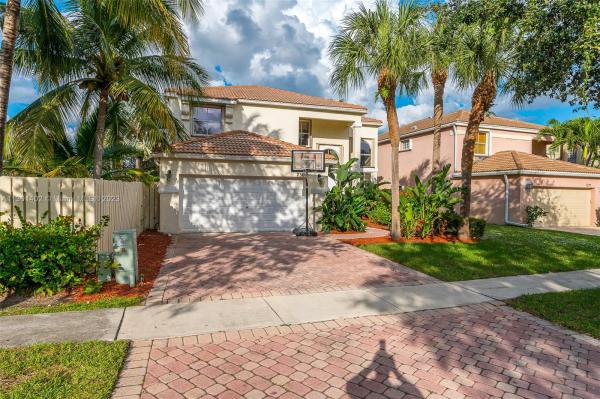 Kingsmill, 7305 Copperfield Cir, Lake Worth Beach, Florida 33467, image 1