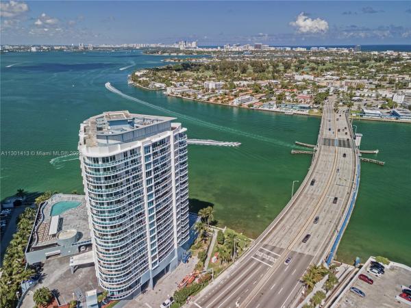 The Bridgewater, 1881 79th St Cswy #1102, North Bay Village, Florida 33141, image 1