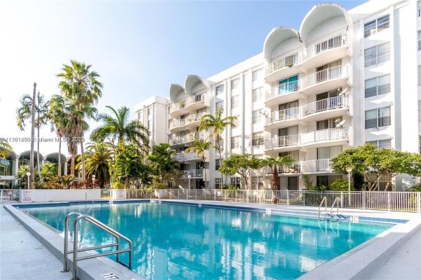 Montecarlo, 492 NW 165th St Rd #C-616, Golden Glades, Florida 33169, image 2